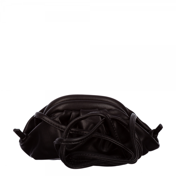 Γυναικεία τσάντα Banila μαύρη - Kalapod.gr